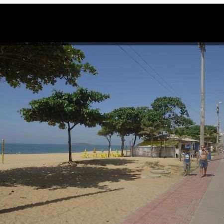 Aconchegante Apartamento Perto Do Mar Com Wi-Fi Gratuito Lejlighed Vila Velha  Eksteriør billede