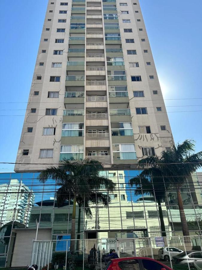 Aconchegante Apartamento Perto Do Mar Com Wi-Fi Gratuito Lejlighed Vila Velha  Eksteriør billede